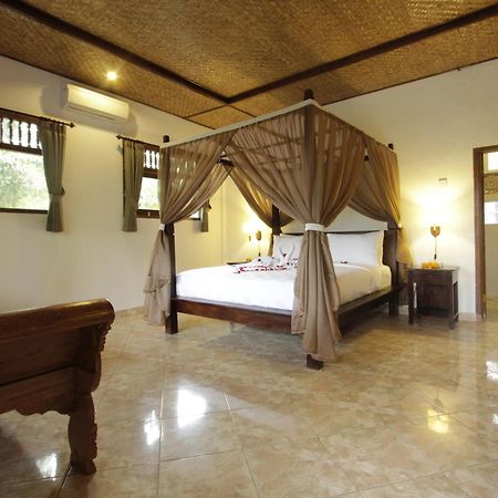 Pekak Mangku Guest House Ubud Extérieur photo