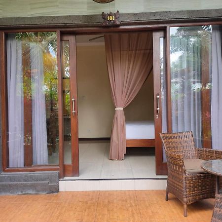 Pekak Mangku Guest House Ubud Extérieur photo