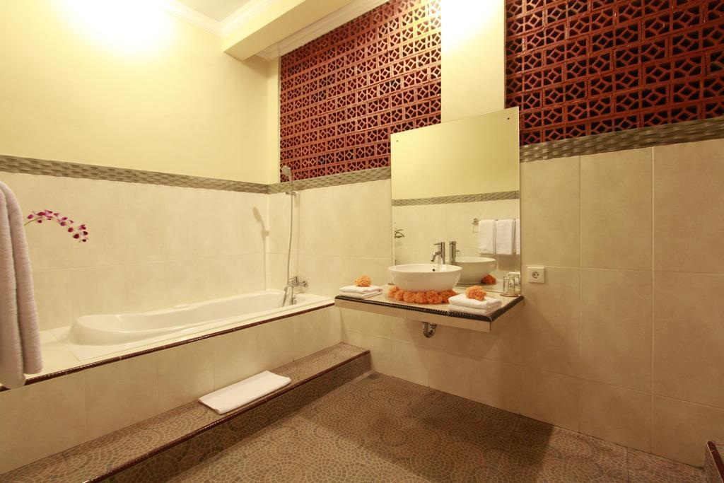 Pekak Mangku Guest House Ubud Extérieur photo