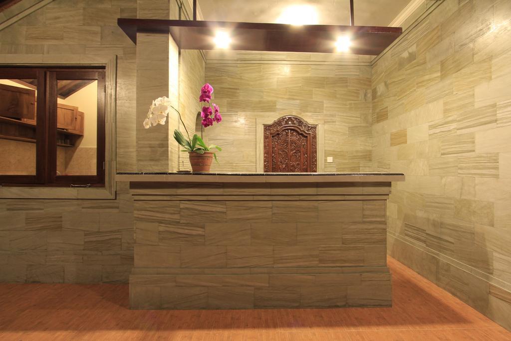 Pekak Mangku Guest House Ubud Extérieur photo