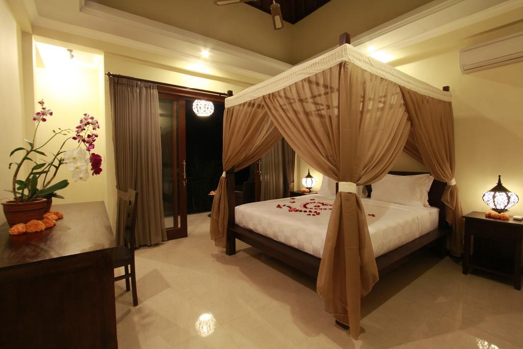 Pekak Mangku Guest House Ubud Extérieur photo