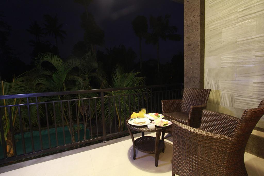 Pekak Mangku Guest House Ubud Chambre photo