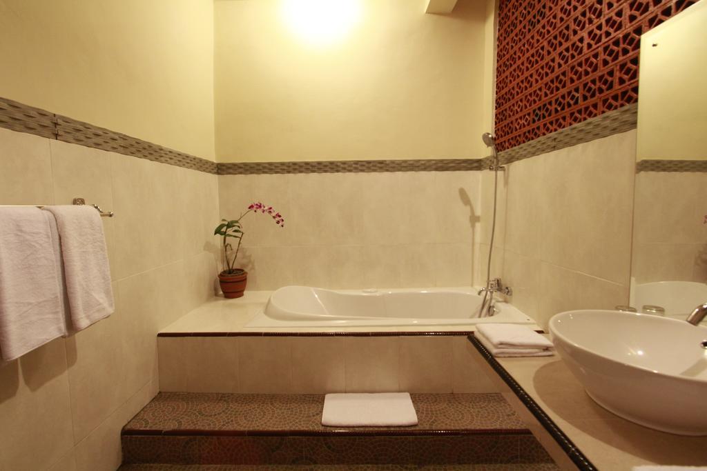 Pekak Mangku Guest House Ubud Extérieur photo