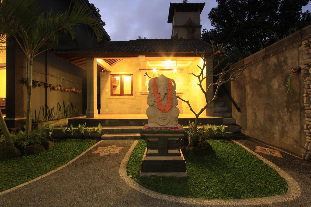 Pekak Mangku Guest House Ubud Extérieur photo