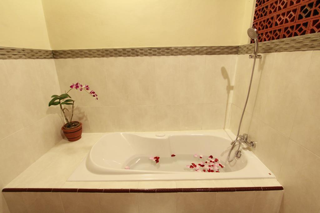Pekak Mangku Guest House Ubud Extérieur photo