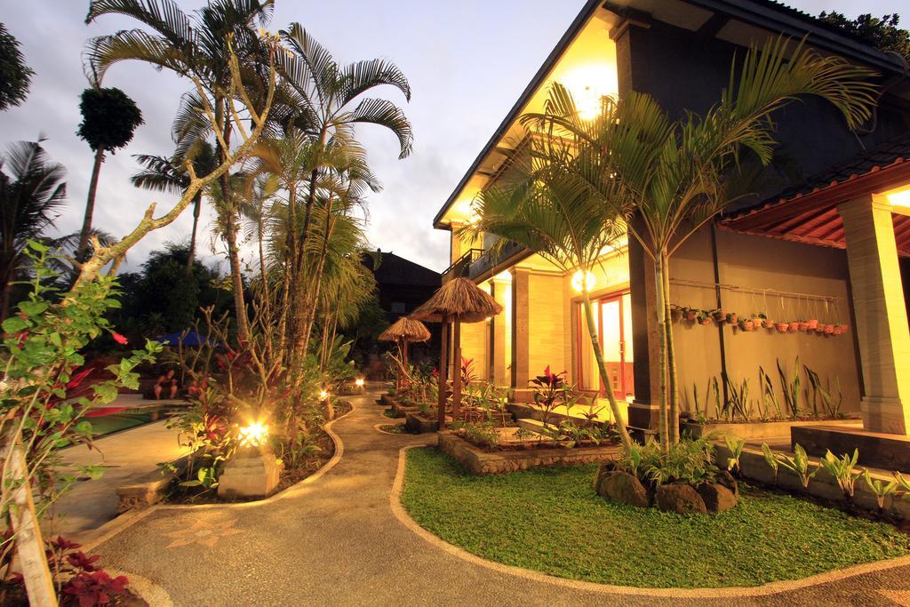 Pekak Mangku Guest House Ubud Extérieur photo