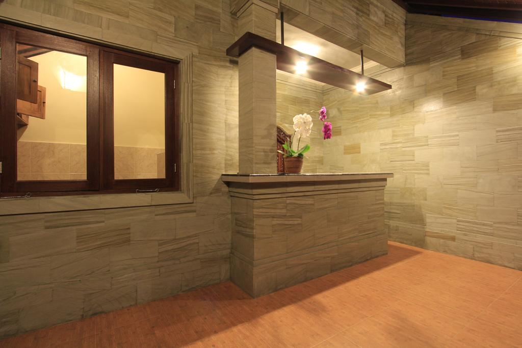 Pekak Mangku Guest House Ubud Extérieur photo