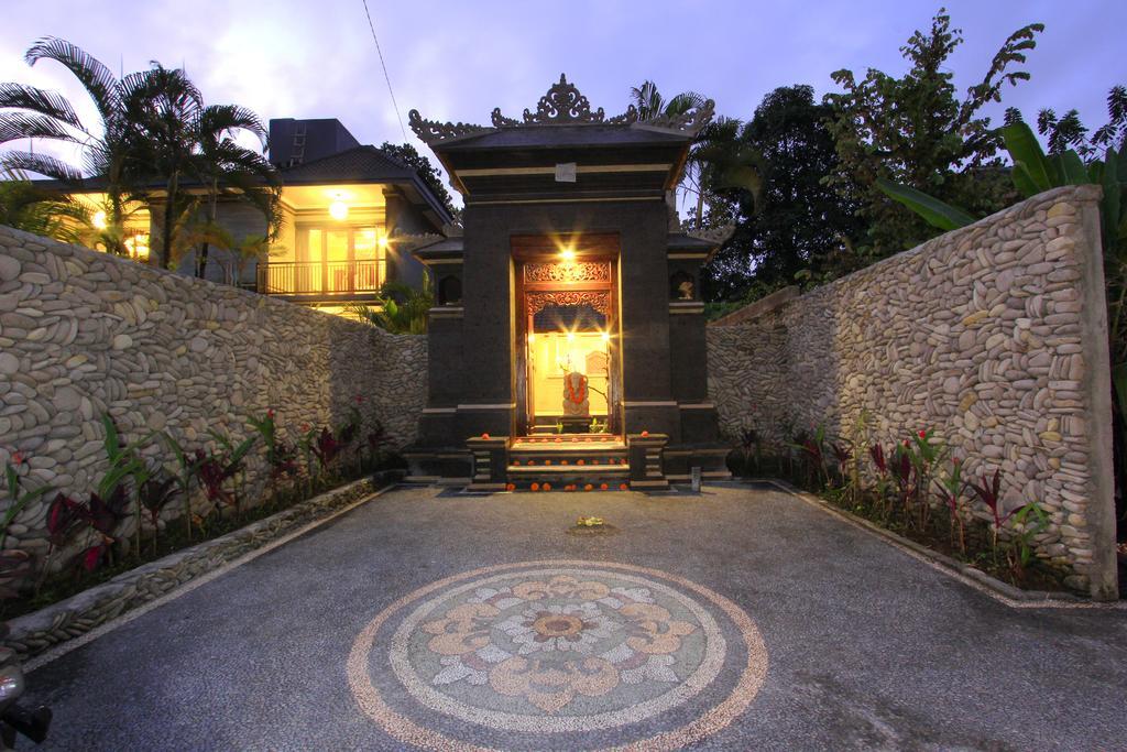 Pekak Mangku Guest House Ubud Extérieur photo