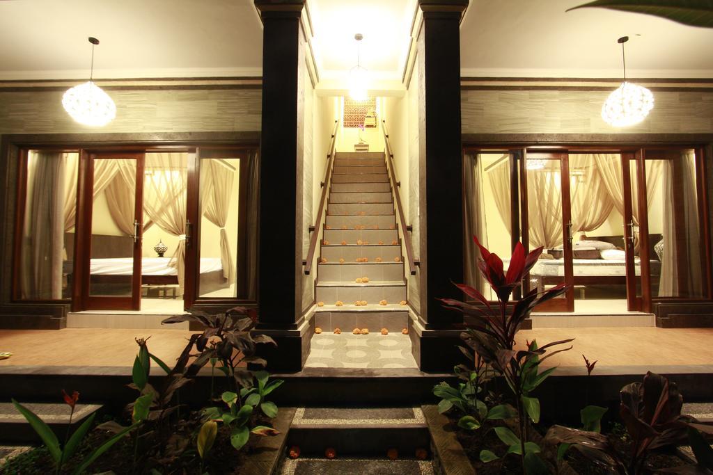 Pekak Mangku Guest House Ubud Extérieur photo