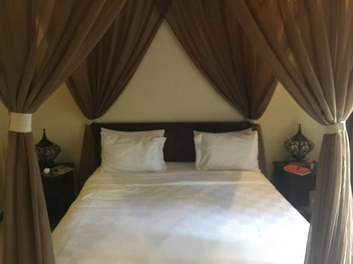 Pekak Mangku Guest House Ubud Extérieur photo