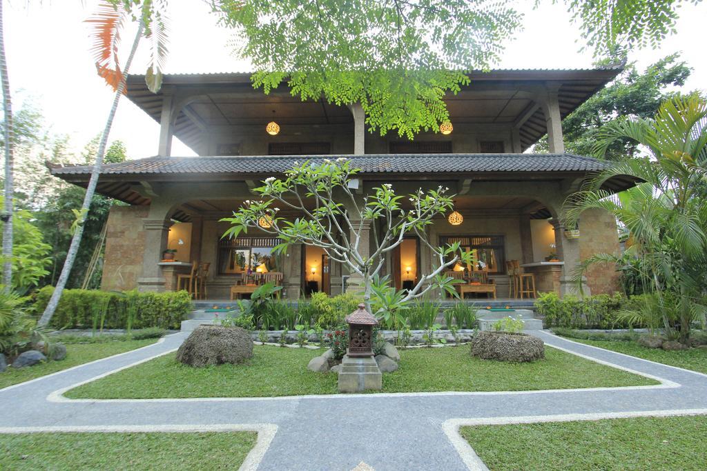 Pekak Mangku Guest House Ubud Chambre photo