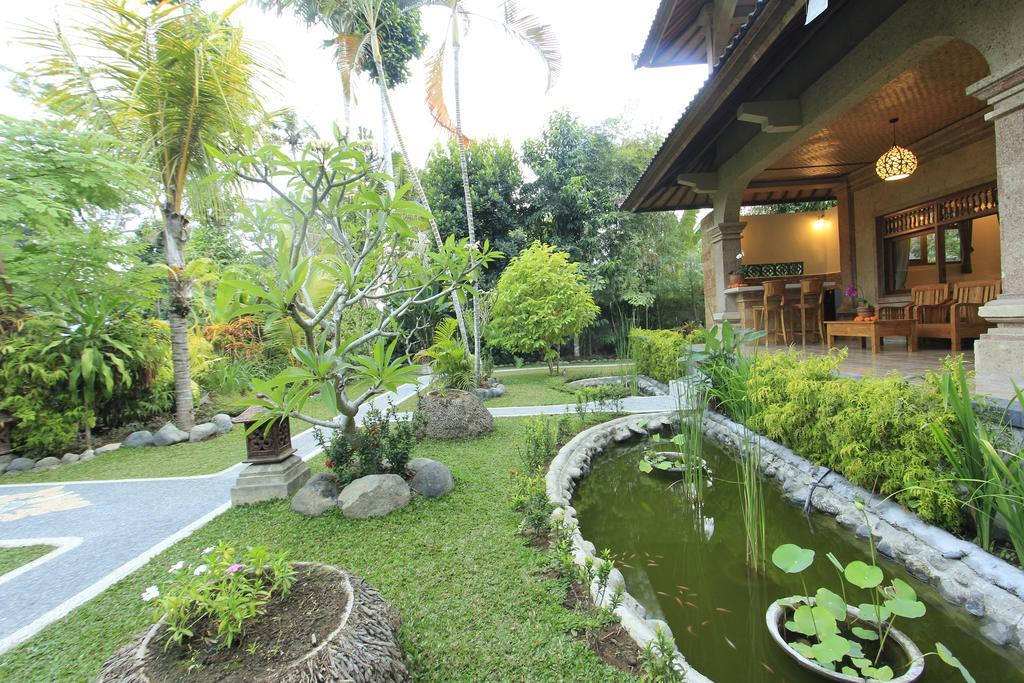 Pekak Mangku Guest House Ubud Extérieur photo