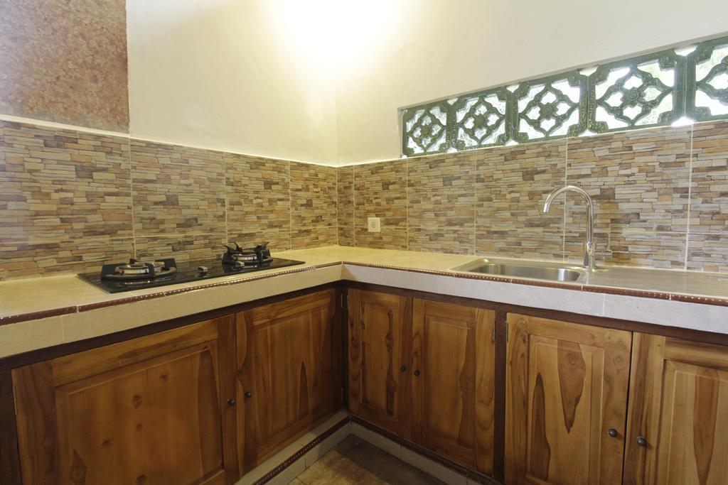 Pekak Mangku Guest House Ubud Chambre photo