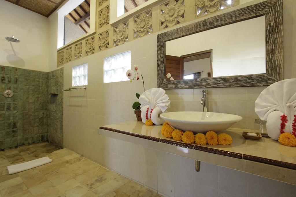 Pekak Mangku Guest House Ubud Chambre photo